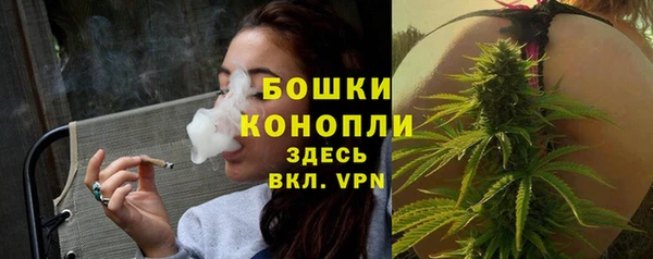 молекула духа Баксан
